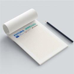 Block notes personalizzato